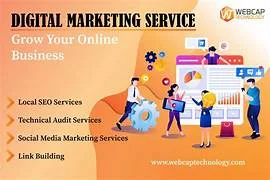 Digital Marketing Services in Mumbai for business growth